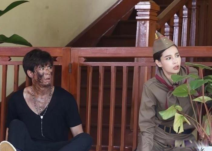 泰剧古代穿越剧有哪些 5部泰剧古装穿越剧