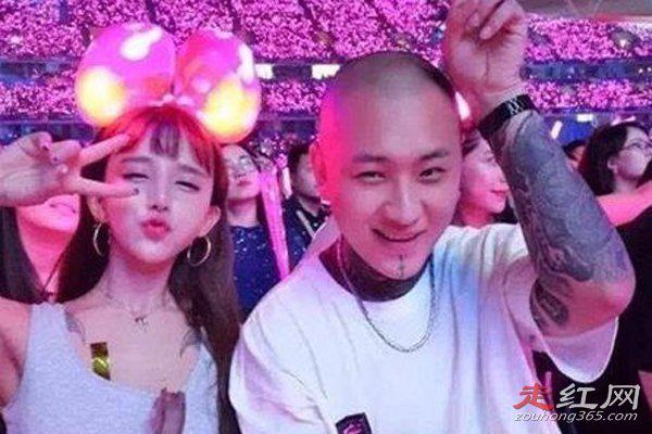 王逗逗和方丈分手视频怎么回事 三个月零六天终以分手结束