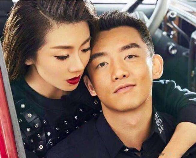 郑恺的媳妇苗苗 郑凯为什么取了苗苗没取程晓玥