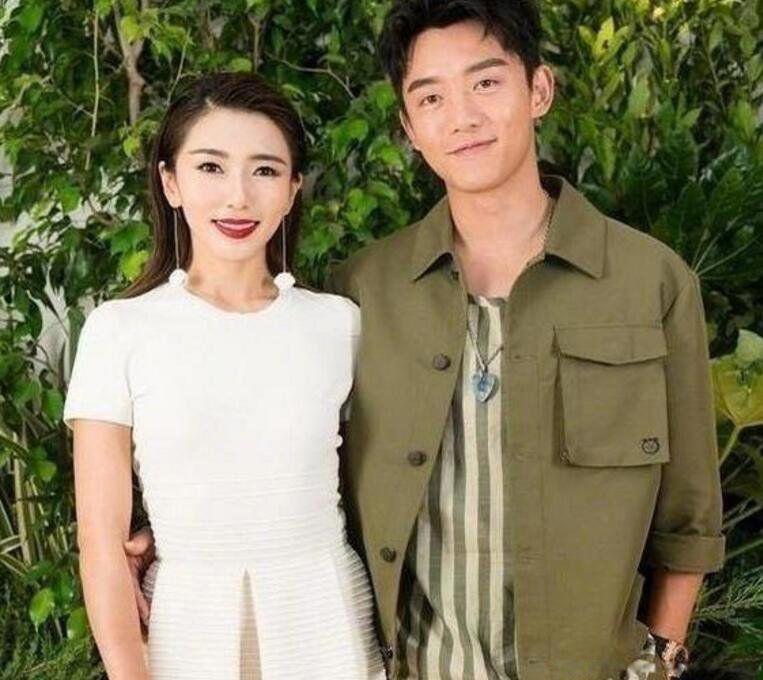 郑恺的媳妇苗苗 郑凯为什么取了苗苗没取程晓玥