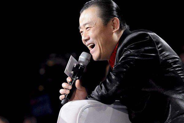 周立波唐爽是怎么回事 妻子胡洁的录音是真是假