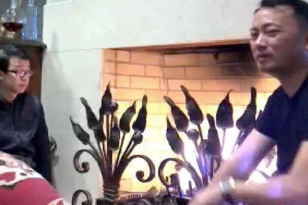 周立波唐爽是怎么回事 妻子胡洁的录音是真是假