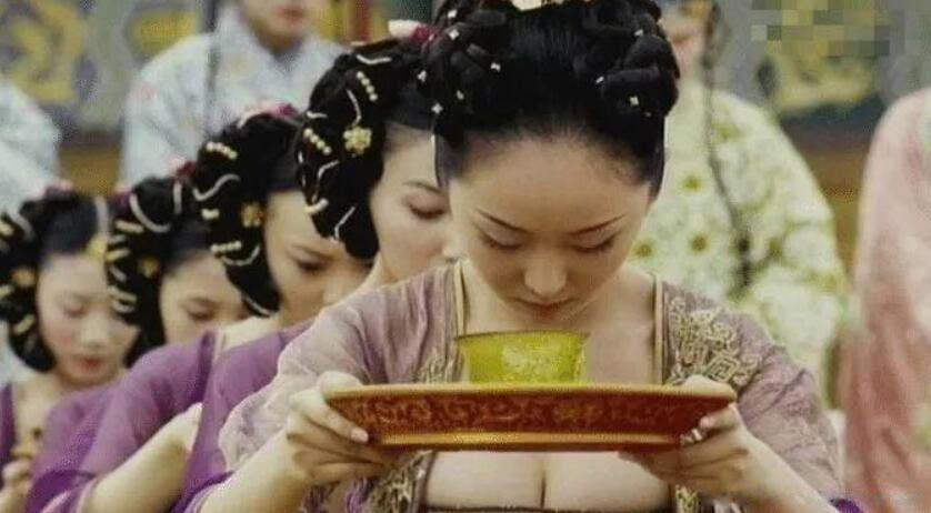 女太监净身是什么 在古代割的是什么部位