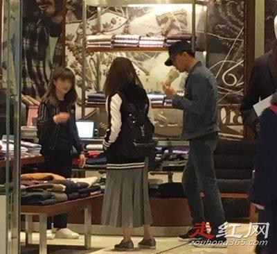 黄心颖和马国明分手了吗 八卦黑料是什么