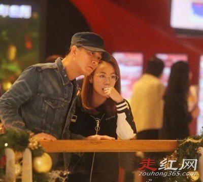 黄心颖和马国明分手了吗 八卦黑料是什么