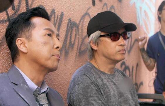 导演陈木胜怎么走的 死亡原因究竟是什么病