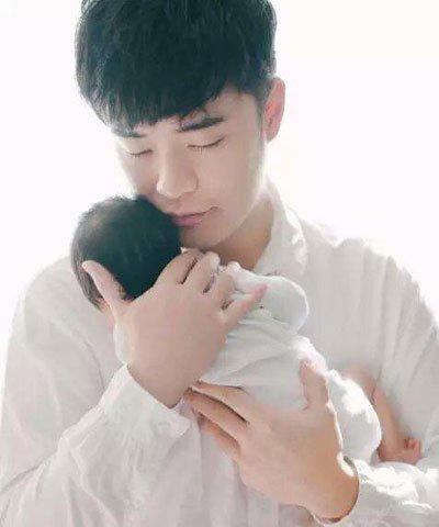 陈赫出轨事件真相 前妻许婧13年的初恋抛弃了