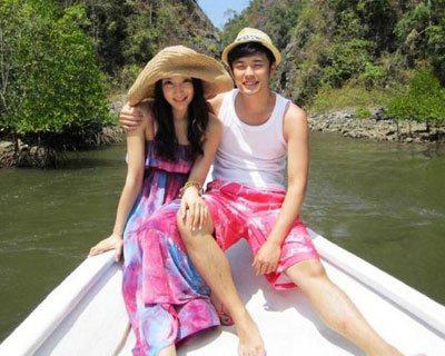 陈赫出轨事件真相 前妻许婧13年的初恋抛弃了