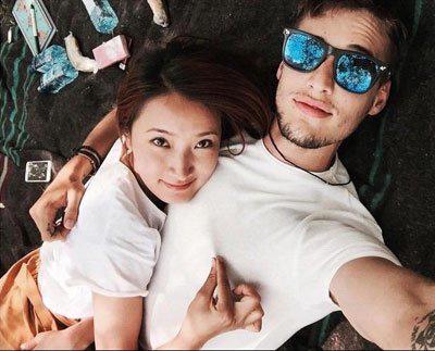 陈赫出轨事件真相 前妻许婧13年的初恋抛弃了