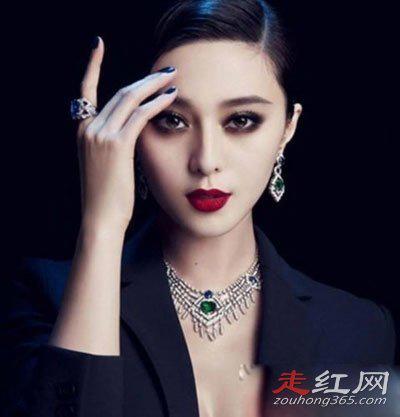 范冰冰现在在干什么 疑卖41套房产真的吗