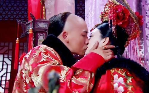 皇太极为什么那么爱海兰珠 让皇太极对她产生了保护欲