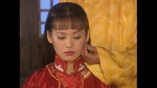 皇太极为什么那么爱海兰珠 让皇太极对她产生了保护欲