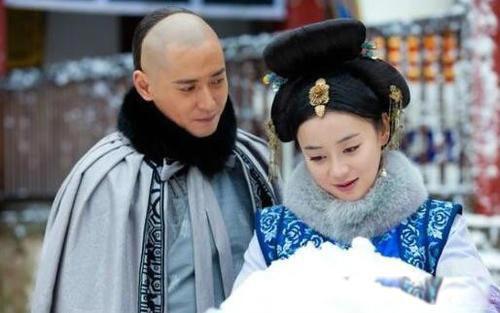 皇太极为什么那么爱海兰珠 让皇太极对她产生了保护欲