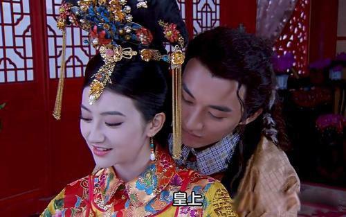 皇太极为什么那么爱海兰珠 让皇太极对她产生了保护欲