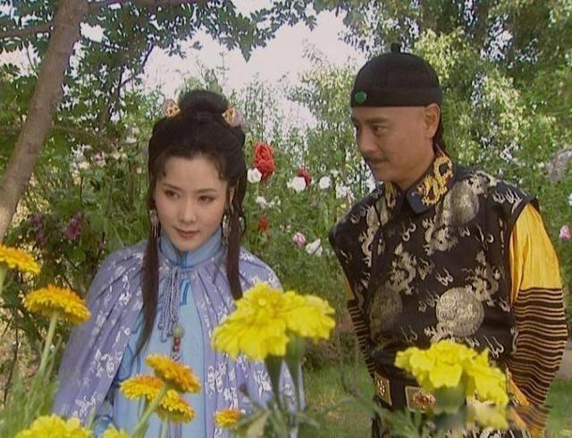 皇太极为什么那么爱海兰珠 让皇太极对她产生了保护欲