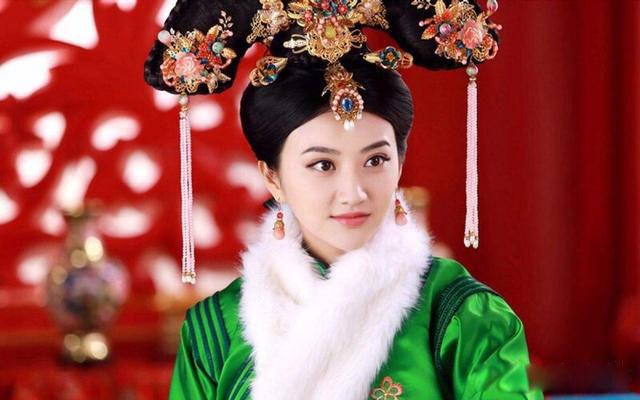 皇太极为什么那么爱海兰珠 让皇太极对她产生了保护欲