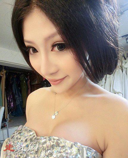 祁可欣也不是个好东西 被吉星鹏60多刀图片怎么回事