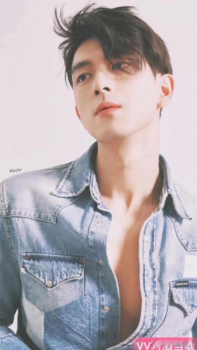 李现个人资料简介 李现主演的电视剧有哪些