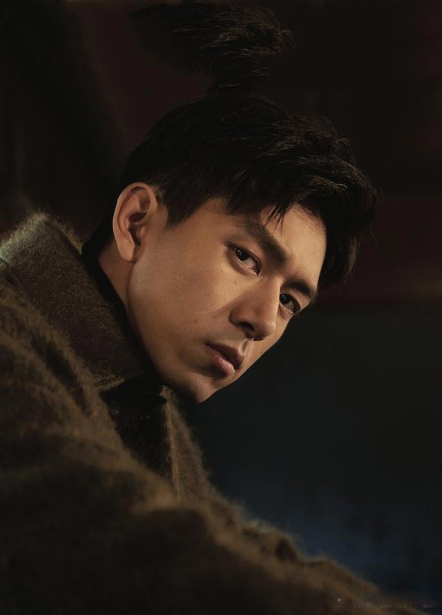 李现个人资料简介 李现主演的电视剧有哪些