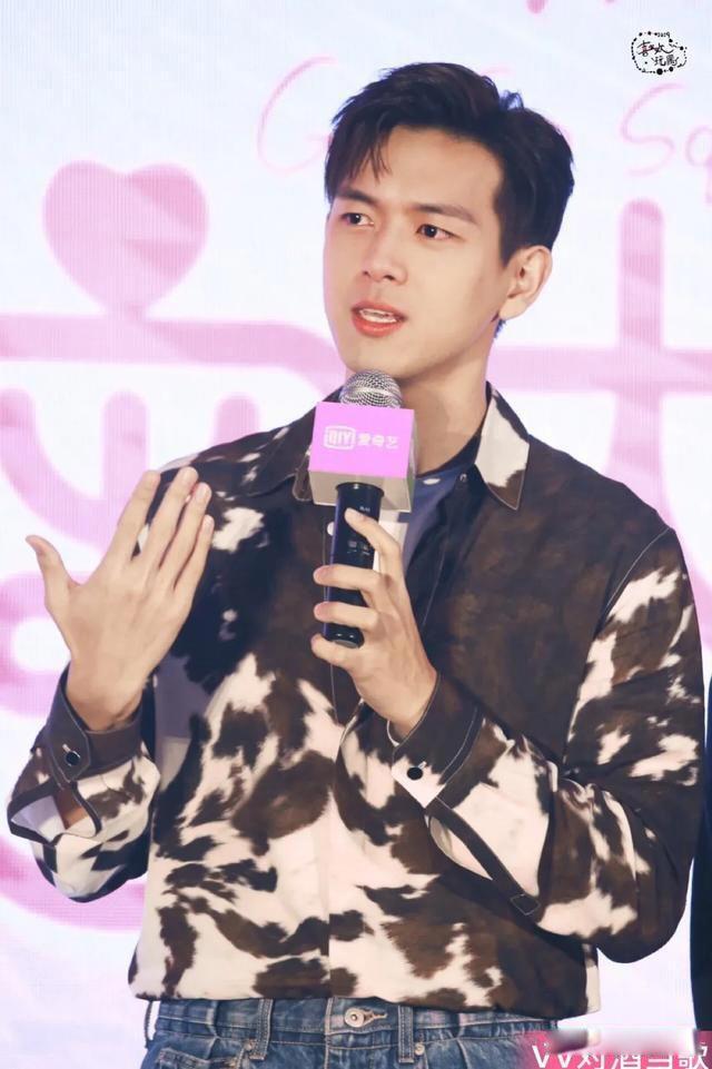 李现个人资料简介 李现主演的电视剧有哪些