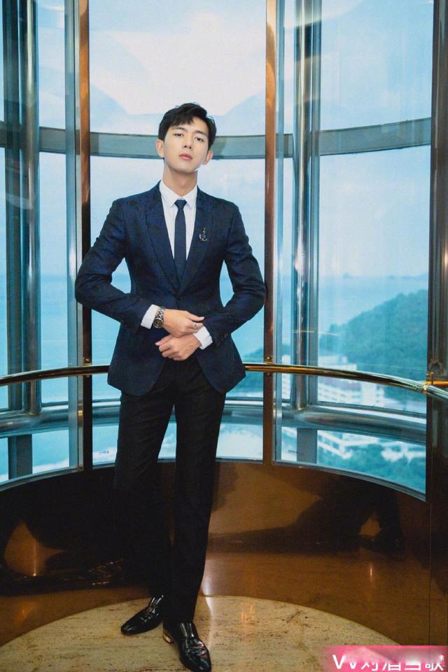 李现个人资料简介 李现主演的电视剧有哪些