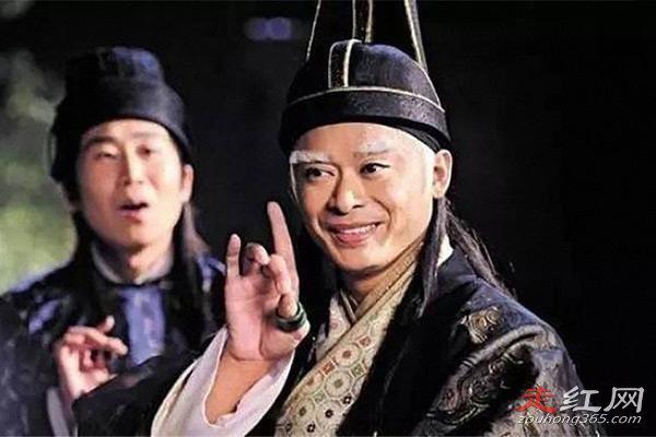 宫女太监对食是啥意思 对食夫妻是怎么做的