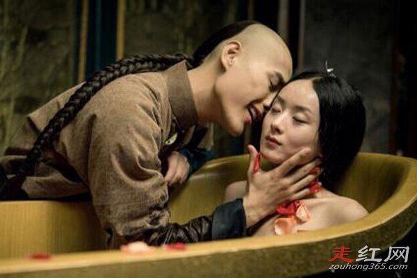 宫女太监对食是啥意思 对食夫妻是怎么做的