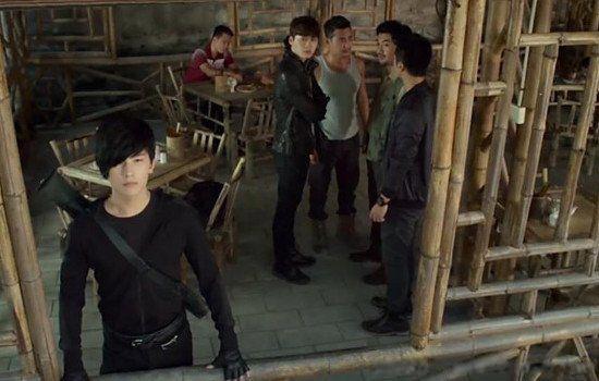 吴邪的真实身份是什么 终极笔记吴邪其实早就死了(是复制品)