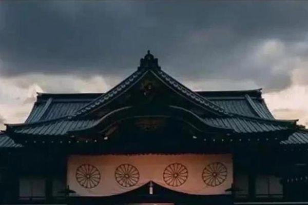 靖国神社张哲瀚拍照 靖国神社是干嘛的为什么不能去