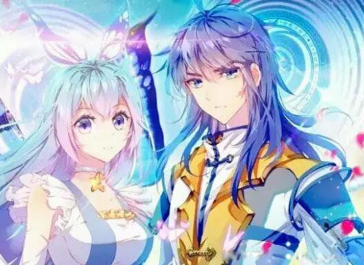 小舞和唐三的女儿叫什么名字 霍雨浩为什么痛恨唐三