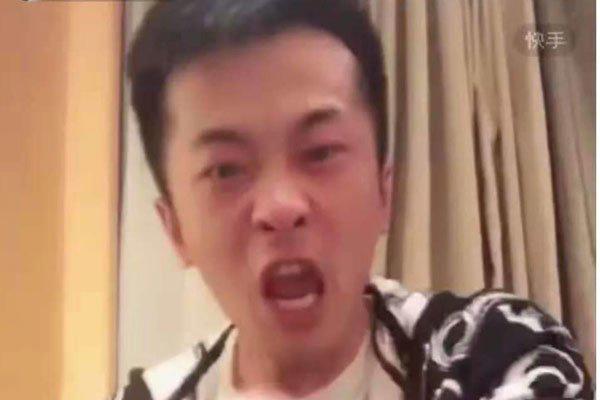 二驴个人资料简介 敲诈徒弟被曝光赔偿几千万