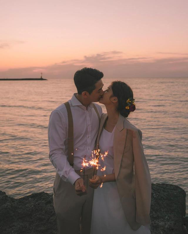 异地恋见面男生有多疯狂 见面一天被要几次