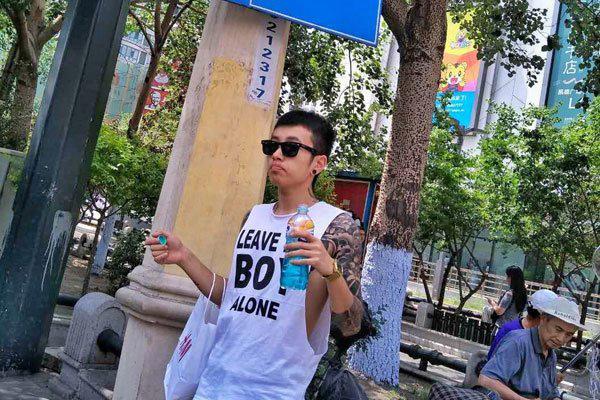 王北车个人资料简介 助理推人是怎么回事