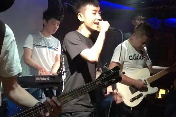 王北车个人资料简介 助理推人是怎么回事