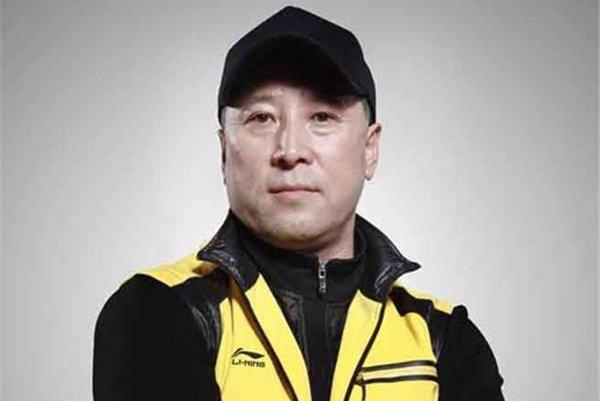 李永波和龚智超是怎么回事 与女队员张宁的关系