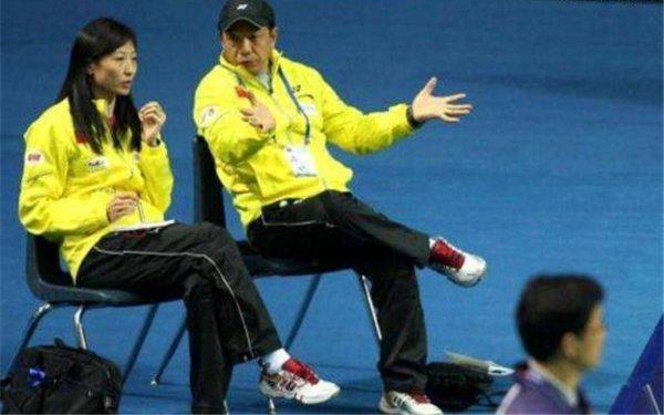 李永波和龚智超是怎么回事 与女队员张宁的关系
