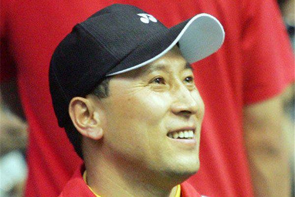 李永波和龚智超是怎么回事 与女队员张宁的关系