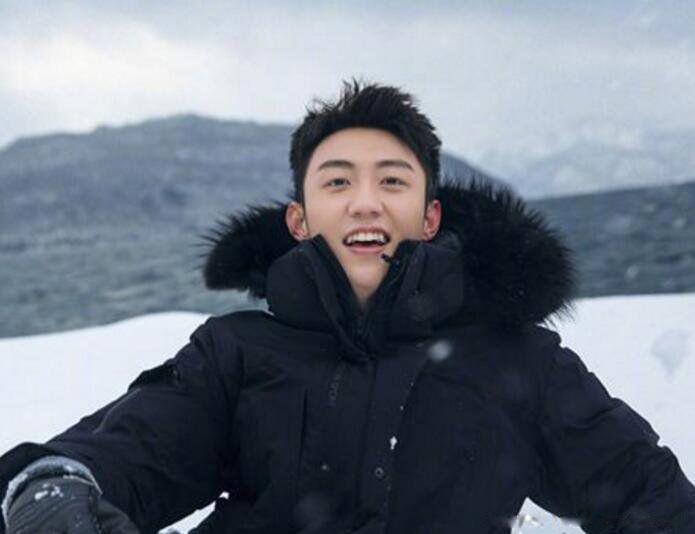 演员黄景瑜个人资料介绍 黄景瑜主演的电视剧大全