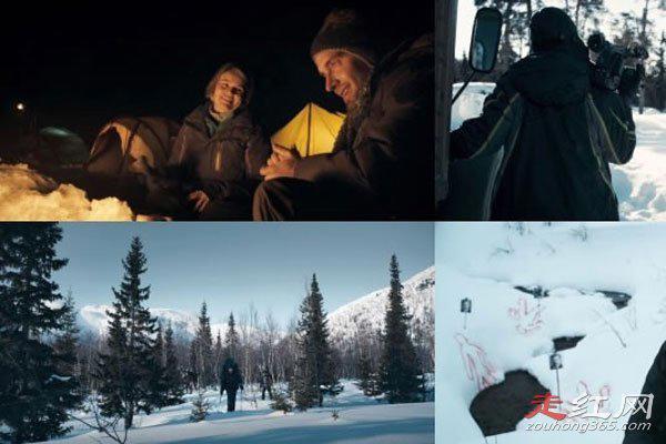 dyatlov事件幸存者是谁 当时幸存者不在身边