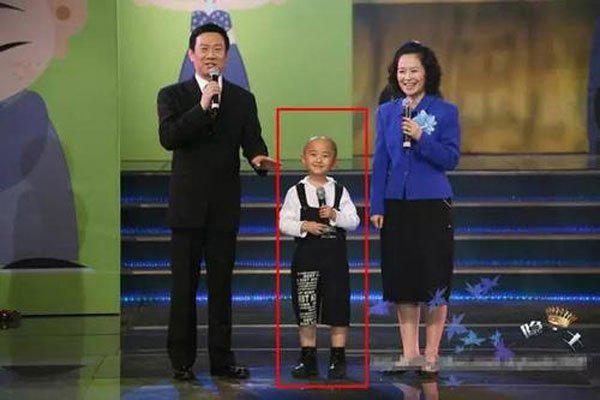 贾云哲现在怎么样了 现在的身高会不会有所增长