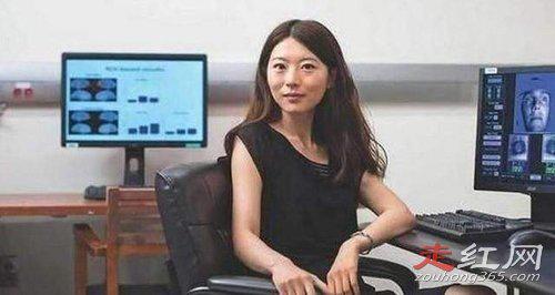 何碧玉被终身禁止回国吗 个人资料简介还是中国国籍吗