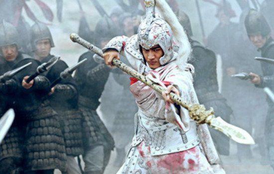 赵子龙最后被谁杀死了 死亡真相揭秘(自然去世)