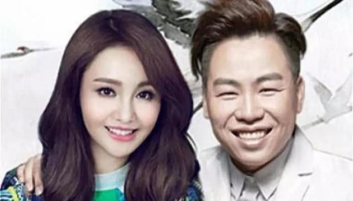 胡彦斌郑爽为啥分手 胡彦斌帮郑爽找律师是真的吗