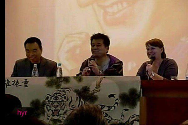 毕福剑在饭局上说了什么话 说错那句话原视频怎样