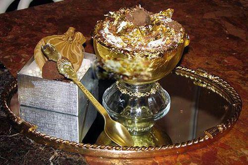 世界冰淇淋品牌前十名 最贵的冰淇淋是什么牌子