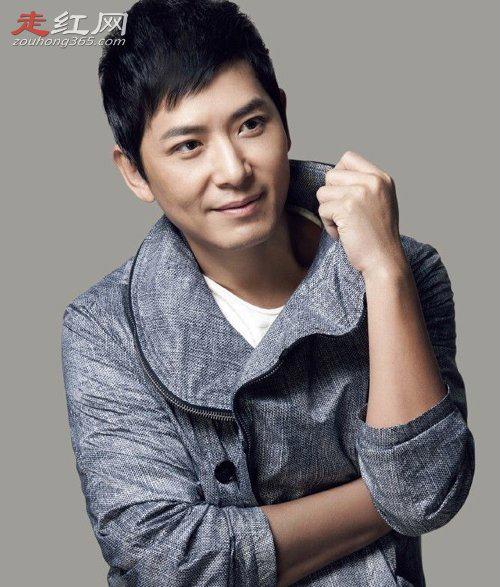 胡兵个人资料简介身高 与戴军相比谁的身高高一些