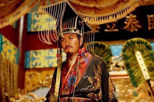 韦太后的一生简介 沦落到这种地步实在是很惨了