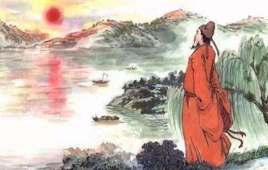 香山居士是指哪位诗人 是谁的号称别称