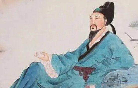 香山居士是指哪位诗人 是谁的号称别称