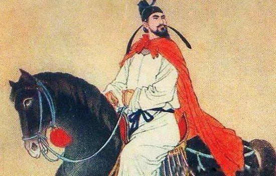 香山居士是指哪位诗人 是谁的号称别称